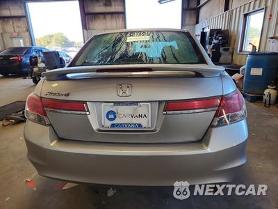 Zdjęcie 6 z 12 samochodu: 2012 HONDA ACCORD SE VIN:1HGCP2F69CA162287 - miniatura