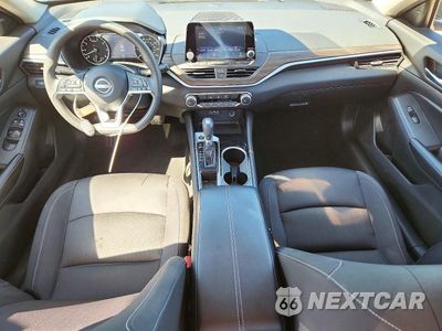 Zdjęcie 8 z 12 samochodu: 2024 NISSAN ALTIMA SV VIN:1N4BL4DV2RN397469 - miniatura