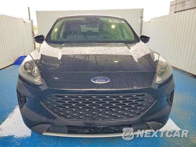Piąte zdjęcie samochodu w środku: 2020 FORD ESCAPE SE VIN:1FMCU0G67LUA25417 - miniatura