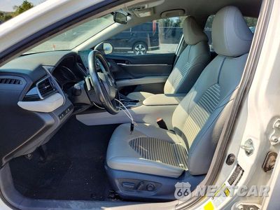 Zdjęcie 7 z 12 samochodu: 2021 TOYOTA CAMRY SE VIN:4T1G11AK8MU558853 - miniatura