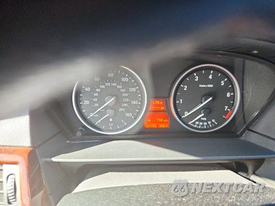 Zdjęcie 9 z 12 samochodu: 2008 BMW 5 SERIES VIN:WBANV13588CZ53874 - miniatura