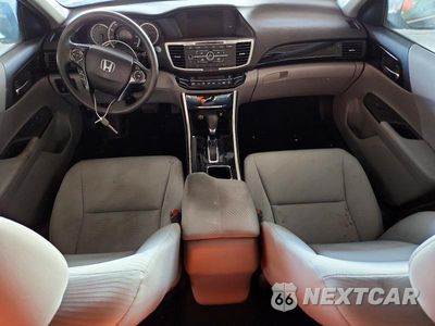 Zdjęcie 8 z 12 samochodu: 2016 HONDA ACCORD LX VIN:1HGCR2F33GA211635 - miniatura