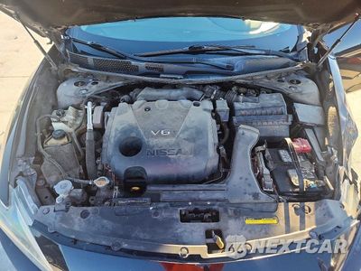 Zdjęcie 11 z 12 samochodu: 2017 NISSAN MAXIMA 3.5 S VIN:1N4AA6AP2HC390132 - miniatura