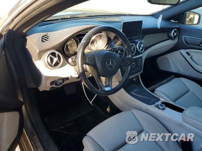 Zdjęcie 8 z 12 samochodu: 2016 MERCEDES-BENZ CLA 250 4MATIC VIN:WDDSJ4GB9GN290746 - miniatura