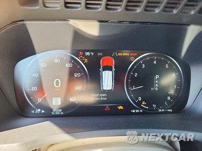 Zdjęcie 9 z 13 samochodu: 2022 VOLVO XC90 T6 INSCRIPTION VIN:YV4A221L8N1864375 - miniatura