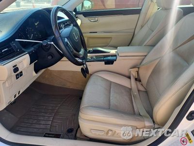 Zdjęcie 7 z 12 samochodu: 2015 LEXUS ES 350 VIN:JTHBK1GGXF2166601 - miniatura