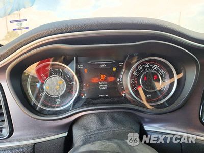 Zdjęcie 9 z 12 samochodu: 2015 DODGE CHALLENGER SXT VIN:2C3CDZAG3FH702274 - miniatura