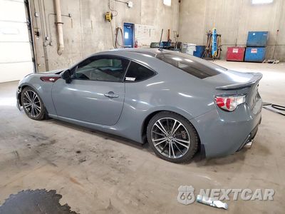 Drugie zdjęcie samochodu z przodu: 2013 SCION FR-S BASE VIN:JF1ZNAA18D1716978 - miniatura