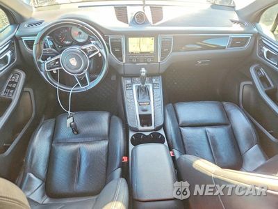 Zdjęcie 8 z 13 samochodu: 2016 PORSCHE MACAN S VIN:WP1AB2A5XGLB53707 - miniatura