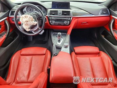 Zdjęcie 8 z 12 samochodu: 2020 BMW 430I GRAN COUPE VIN:WBA4J1C01LBU67580 - miniatura