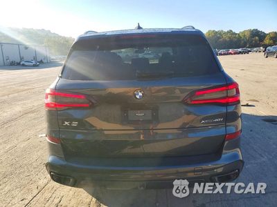 Zdjęcie 6 z 14 samochodu: 2021 BMW X5 XDRIVE40I VIN:5UXCR6C00M9H72454 - miniatura