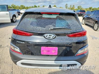 Zdjęcie 6 z 12 samochodu: 2022 HYUNDAI KONA SE VIN:KM8K22AB2NU917211 - miniatura