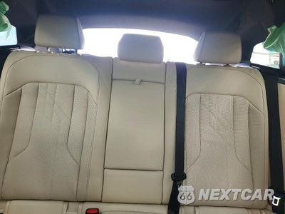 Zdjęcie 10 z 13 samochodu: 2026 BMW X3 30 XDRIVE VIN:5UX53GP07T9567736 - miniatura