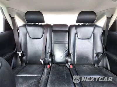 Zdjęcie 10 z 14 samochodu: 2013 LEXUS RX 450H VIN:JTJZB1BA1D2008600 - miniatura