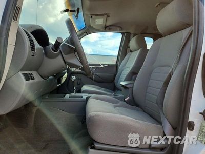 Zdjęcie 7 z 13 samochodu: 2006 NISSAN FRONTIER XE VIN:1N6BD06T26C407157 - miniatura