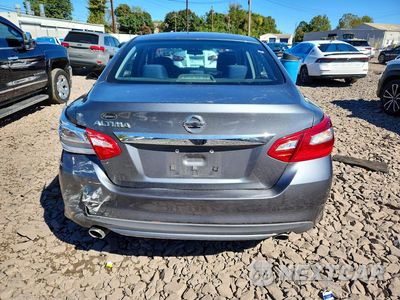 Zdjęcie 6 z 12 samochodu: 2016 NISSAN ALTIMA 2.5 S VIN:1N4AL3AP3GN387767 - miniatura