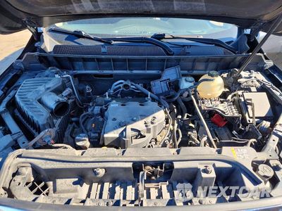 Zdjęcie 12 z 13 samochodu: 2018 GMC ACADIA DENALI VIN:1GKKNXLS7JZ207504 - miniatura