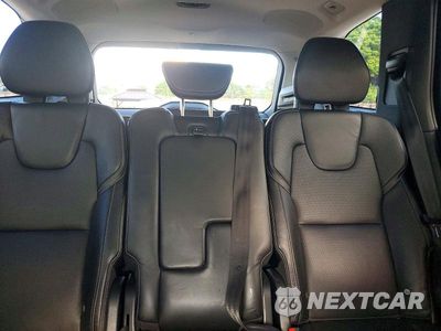 Zdjęcie 10 z 13 samochodu: 2016 VOLVO XC90 T6 VIN:YV4A22PL1G1000634 - miniatura