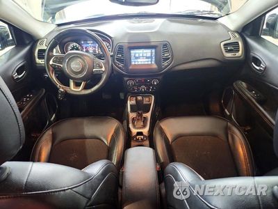 Zdjęcie 8 z 13 samochodu: 2018 JEEP COMPASS LATITUDE VIN:3C4NJCBB2JT165944 - miniatura