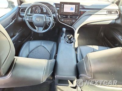 Zdjęcie 8 z 12 samochodu: 2023 TOYOTA CAMRY SE VIN:4T1G11AK9PU771623 - miniatura
