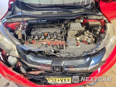 Zdjęcie 12 z 14 samochodu: 2016 HONDA HR-V EXL VIN:3CZRU6H77GM735155 - miniatura