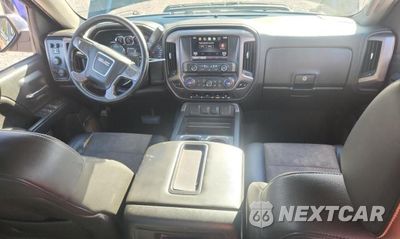 Zdjęcie 8 z 12 samochodu: 2015 GMC SIERRA K1500 SLE VIN:3GTU2UEC2FG438674 - miniatura