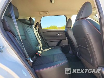Zdjęcie 11 z 13 samochodu: 2025 NISSAN ROGUE ROCK CREEK VIN:5N1BT3BB5SC847173 - miniatura