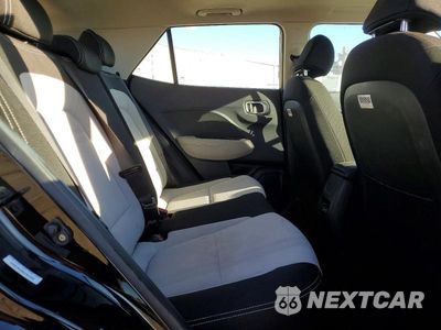 Zdjęcie 11 z 13 samochodu: 2025 HYUNDAI VENUE SEL VIN:KMHRC8A30SU361533 - miniatura