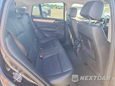 Zdjęcie 10 z 12 samochodu: 2015 BMW X4 XDRIVE28I VIN:5UXXW3C55F0M87743 - miniatura