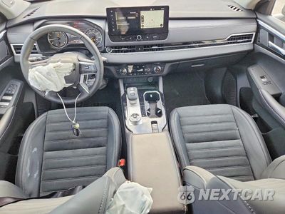 Zdjęcie 8 z 13 samochodu: 2026 MITSUBISHI OUTLANDER SE VIN:JA4J4VAB3TZ052173 - miniatura