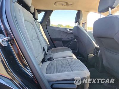 Zdjęcie 11 z 13 samochodu: 2020 FORD ESCAPE SE VIN:1FMCU9G61LUC37394 - miniatura