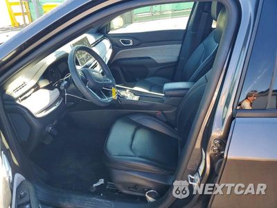 Zdjęcie 7 z 14 samochodu: 2024 JEEP COMPASS LATITUDE LUX VIN:3C4NJDFN4RT580527 - miniatura