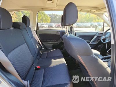 Zdjęcie 11 z 14 samochodu: 2014 SUBARU FORESTER 2.5I PREMIUM VIN:JF2SJAEC1EH402327 - miniatura