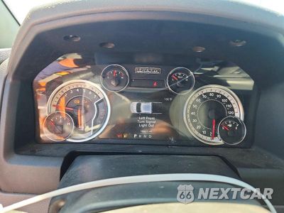 Zdjęcie 9 z 13 samochodu: 2013 RAM 1500 SLT VIN:1C6RR7LT7DS559736 - miniatura