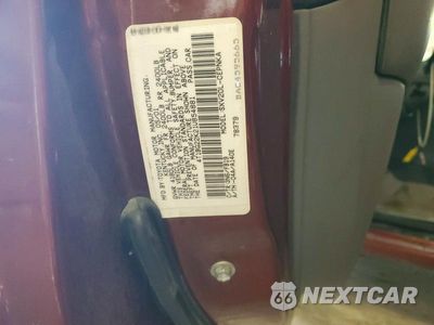 Zdjęcie 12 z 12 samochodu: 2001 TOYOTA CAMRY LE VIN:4T1BG22K21U854881 - miniatura