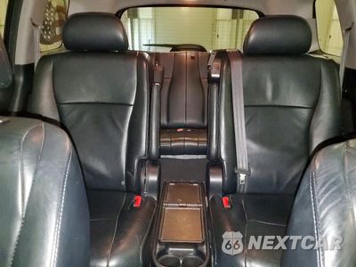 Zdjęcie 10 z 13 samochodu: 2010 TOYOTA HIGHLANDER SE VIN:5TDJK3EH1AS029889 - miniatura