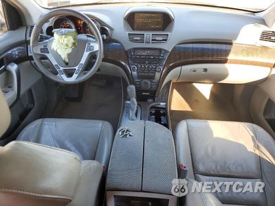 Zdjęcie 8 z 13 samochodu: 2011 ACURA MDX TECHNOLOGY VIN:2HNYD2H68BH503117 - miniatura