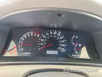 Zdjęcie 9 z 12 samochodu: 2008 TOYOTA COROLLA LE VIN:1NXBR30E68Z015808 - miniatura