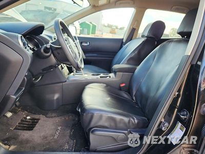Zdjęcie 7 z 13 samochodu: 2012 NISSAN ROGUE S VIN:JN8AS5MV7CW717163 - miniatura