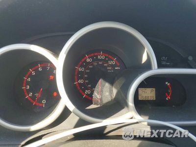 Zdjęcie 9 z 12 samochodu: 2010 TOYOTA MATRIX BASE VIN:2T1KU4EE7AC502200 - miniatura