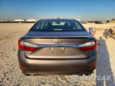 Zdjęcie 6 z 12 samochodu: 2018 LEXUS ES 350 VIN:58ABK1GGXJU092440 - miniatura