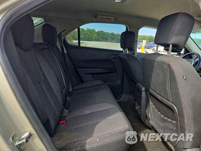 Zdjęcie 11 z 13 samochodu: 2014 CHEVROLET EQUINOX LT VIN:2GNFLFE34E6168107 - miniatura
