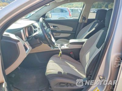 Zdjęcie 7 z 13 samochodu: 2016 CHEVROLET EQUINOX LT VIN:2GNFLFEK6G6293300 - miniatura