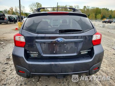 Zdjęcie 6 z 13 samochodu: 2017 SUBARU CROSSTREK PREMIUM VIN:JF2GPABC2H8263418 - miniatura