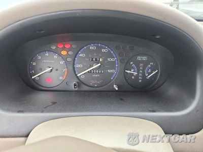 Zdjęcie 9 z 12 samochodu: 1997 HONDA CIVIC LX VIN:2HGEJ6673VH566071 - miniatura