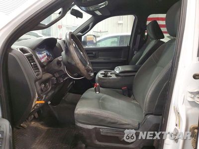 Zdjęcie 7 z 12 samochodu: 2022 RAM 2500 TRADESMAN VIN:3C7WR5HJ7NG148906 - miniatura