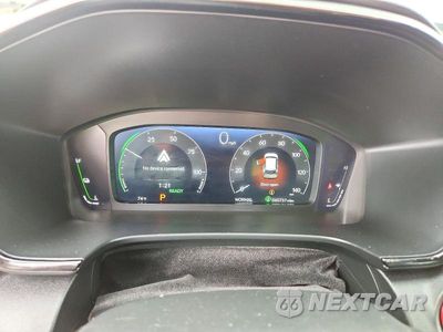 Zdjęcie 9 z 14 samochodu: 2026 HONDA CR-V TRAILSPORT VIN:7FARS6H67TE001766 - miniatura