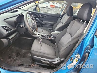 Zdjęcie 7 z 12 samochodu: 2019 SUBARU IMPREZA VIN:4S3GKAA61K3622531 - miniatura