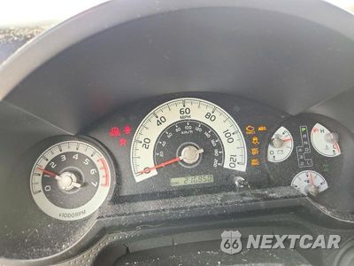 Zdjęcie 9 z 12 samochodu: 2007 TOYOTA FJ CRUISER BASE VIN:JTEBU11F470069267 - miniatura