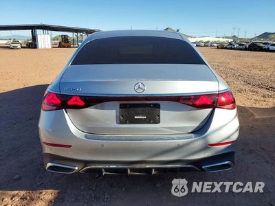 Zdjęcie 6 z 12 samochodu: 2026 MERCEDES-BENZ E 350 VIN:W1KLF4GB9TA205475 - miniatura